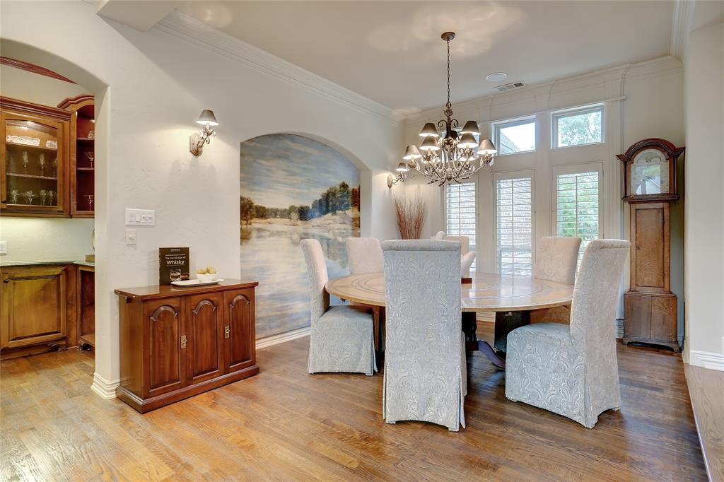 Timarron Cascades At Timarron - Residential