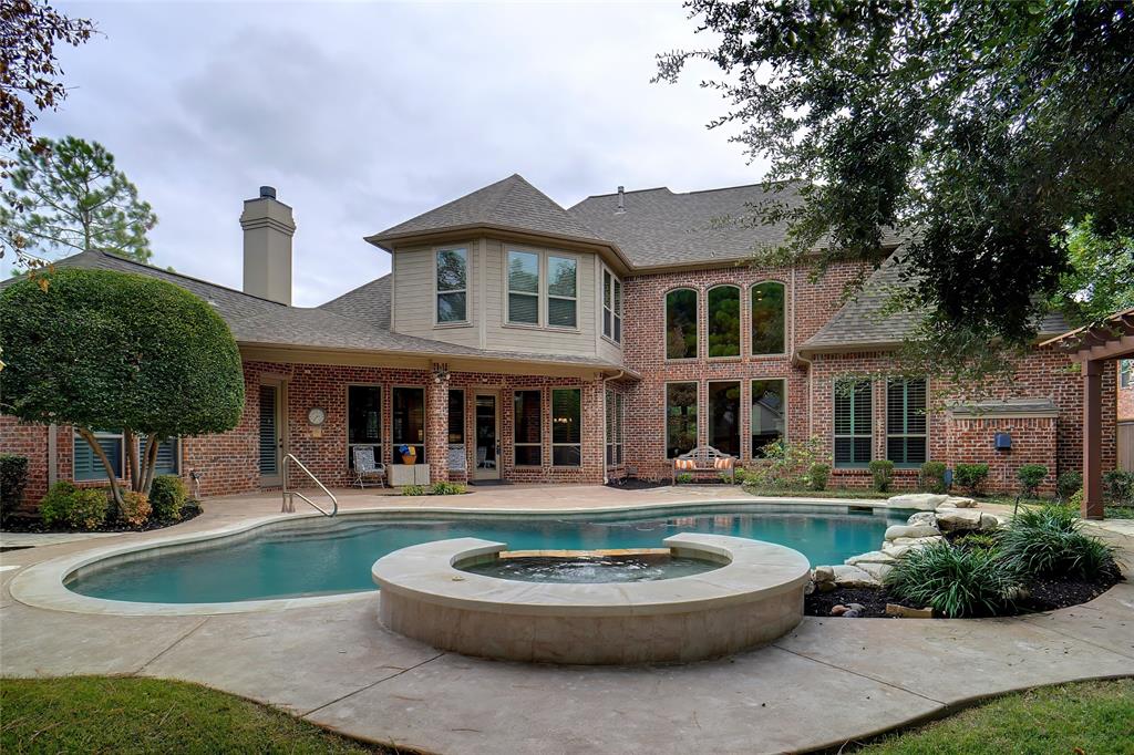 Timarron Cascades At Timarron - Residential