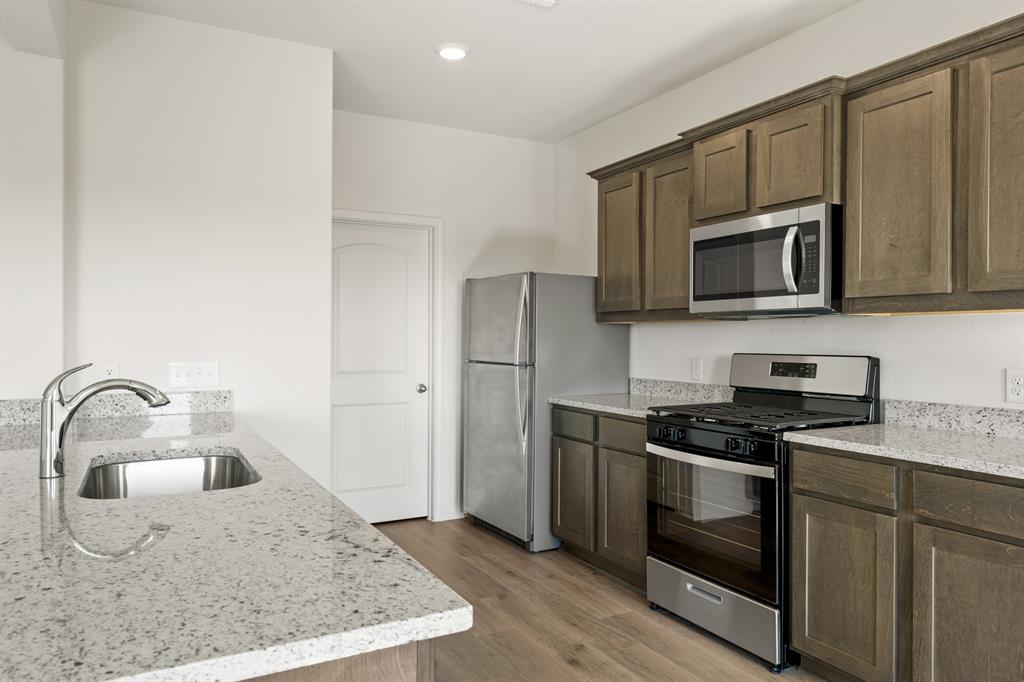 Cresson Estates - Residential