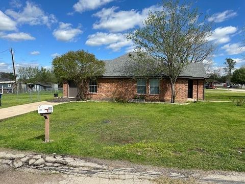 A home in Celina