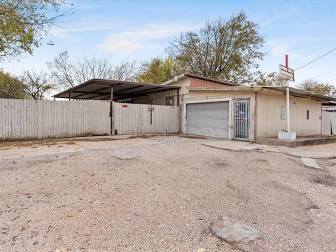 5315 Azle Avenue Fort Worth TX 76114