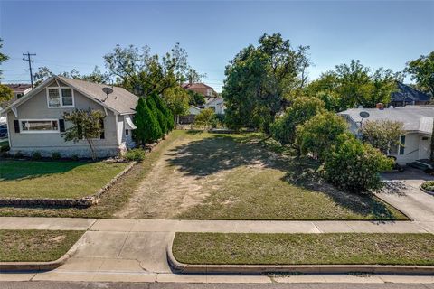 3803 W 6th Street Fort Worth TX 76107