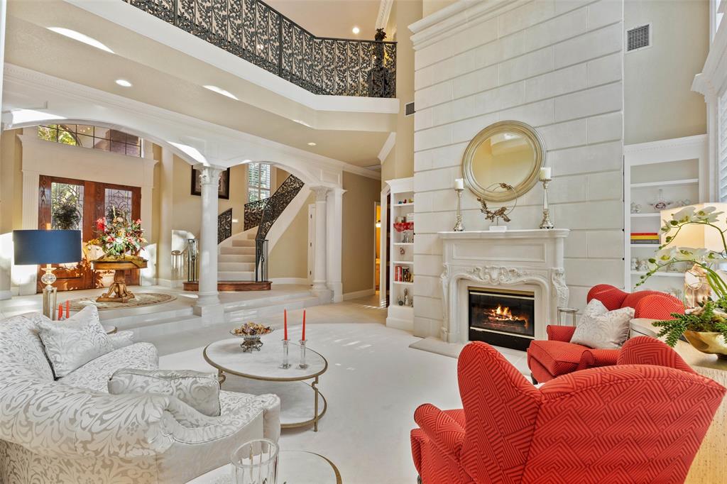 Timarron Add - Residential