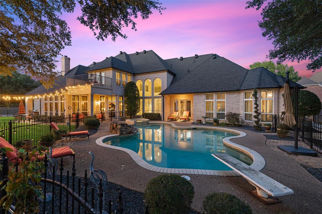 Timarron Add - Residential