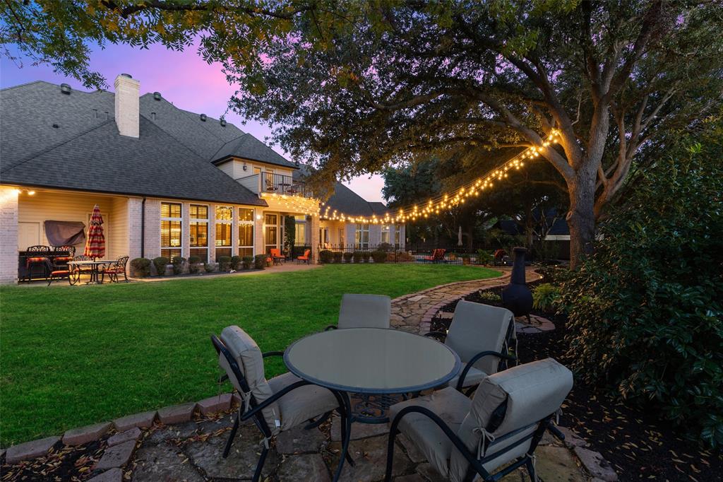 Timarron Add - Residential