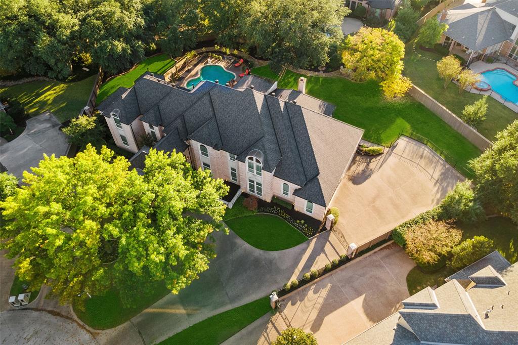 Timarron Add - Residential