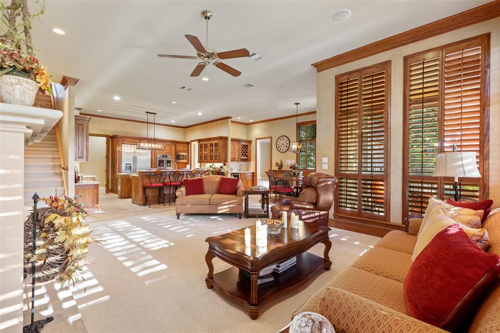 Timarron Add - Residential