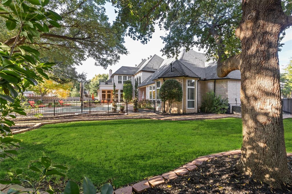 Timarron Add - Residential