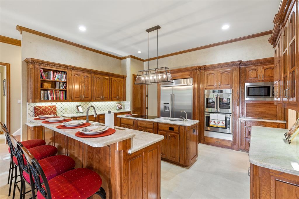 Timarron Add - Residential