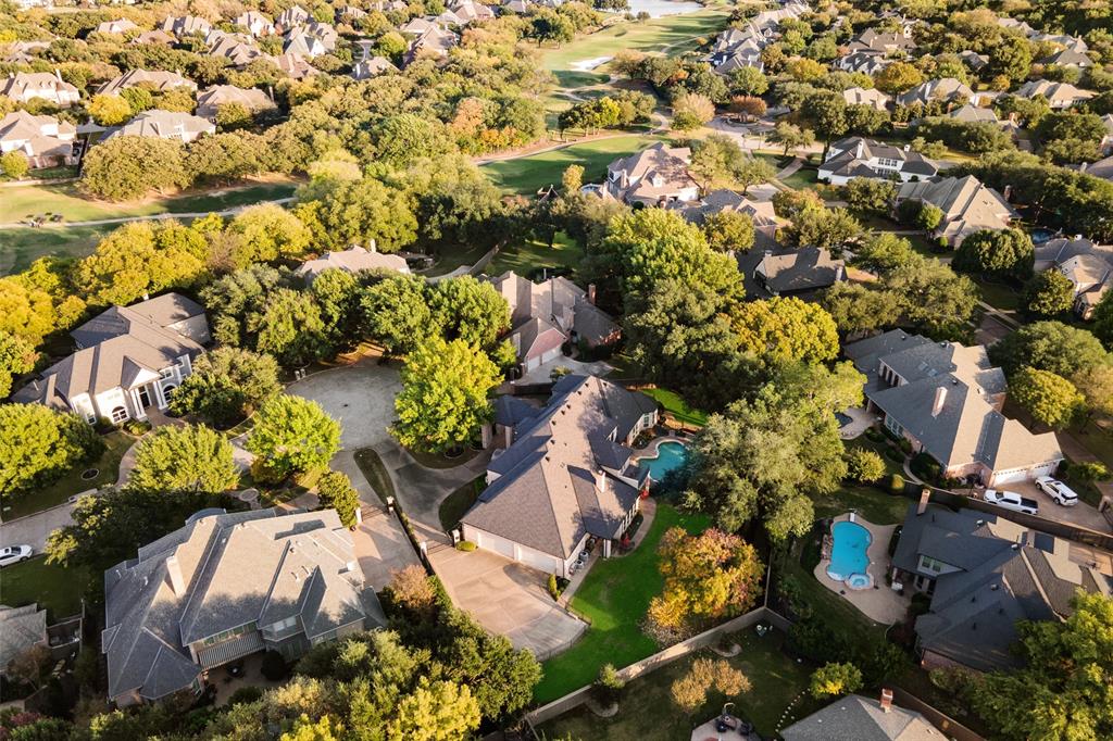 Timarron Add - Residential