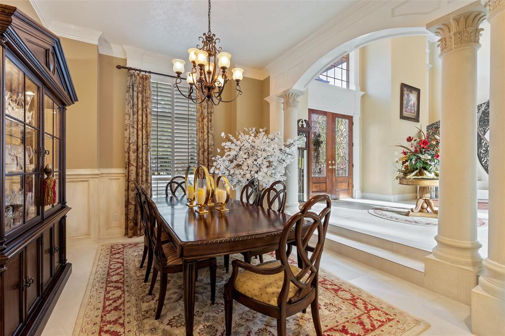 Timarron Add - Residential