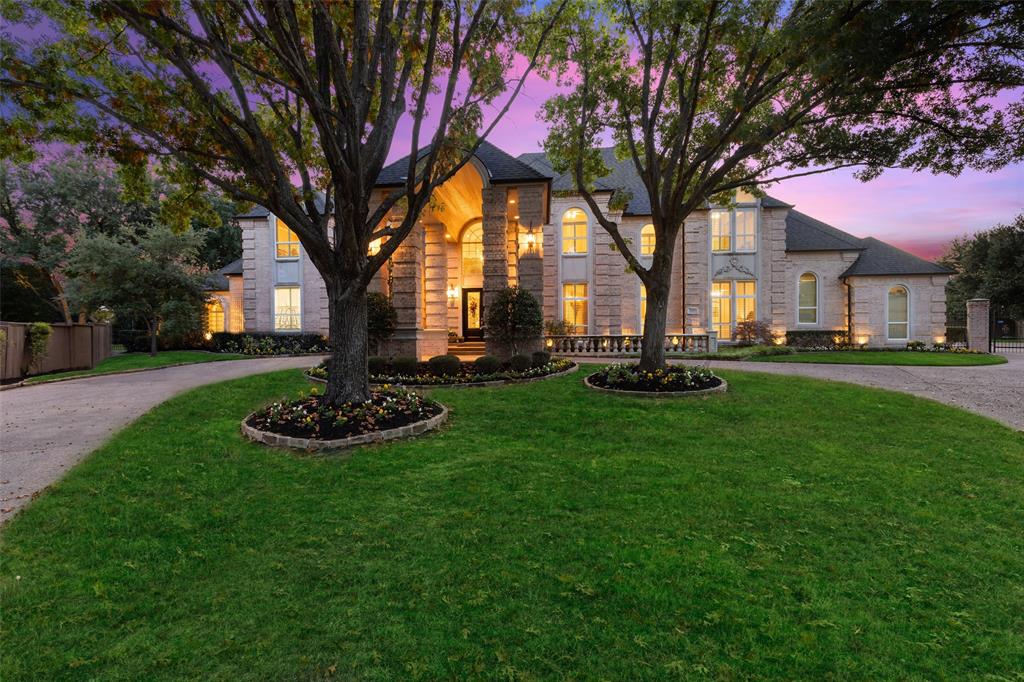 Timarron Add - Residential