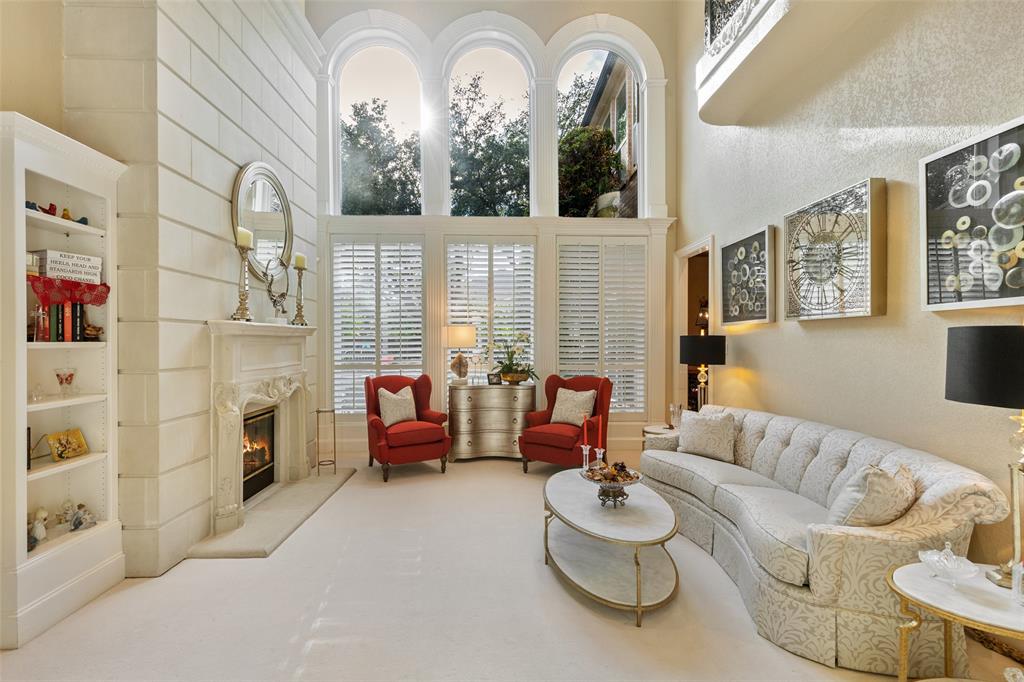 Timarron Add - Residential