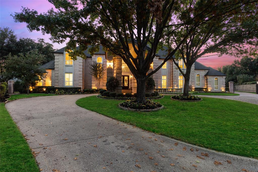 Timarron Add - Residential