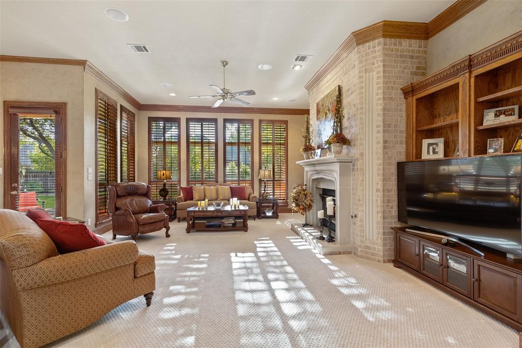 Timarron Add - Residential