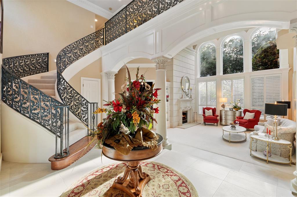 Timarron Add - Residential