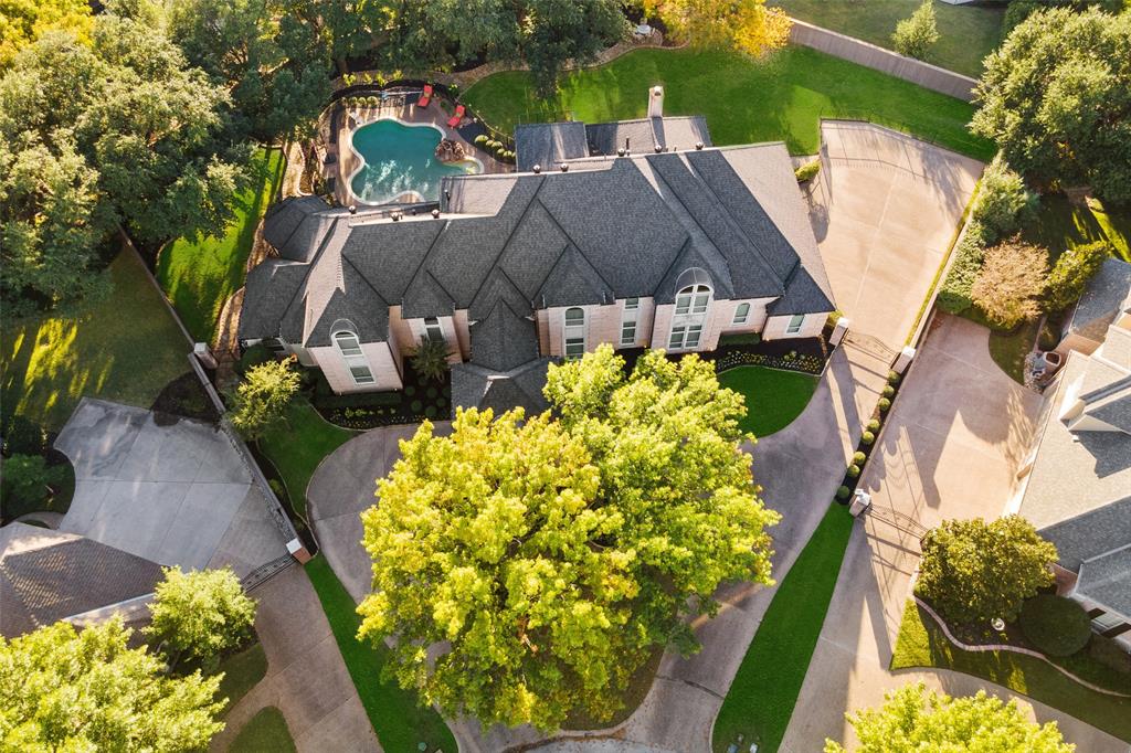 Timarron Add - Residential