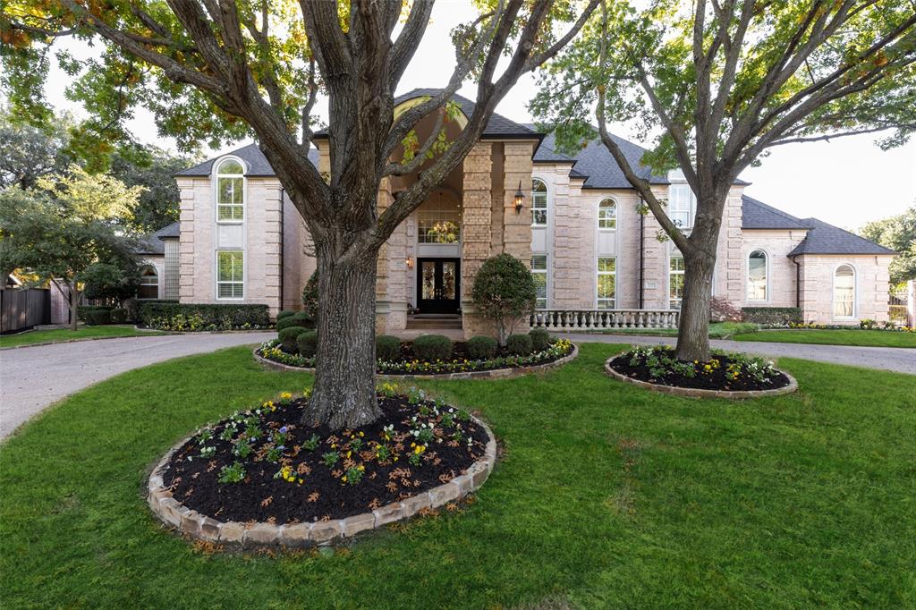 Timarron Add - Residential