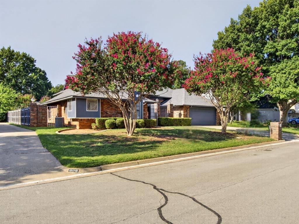 604 Gunnison Drive