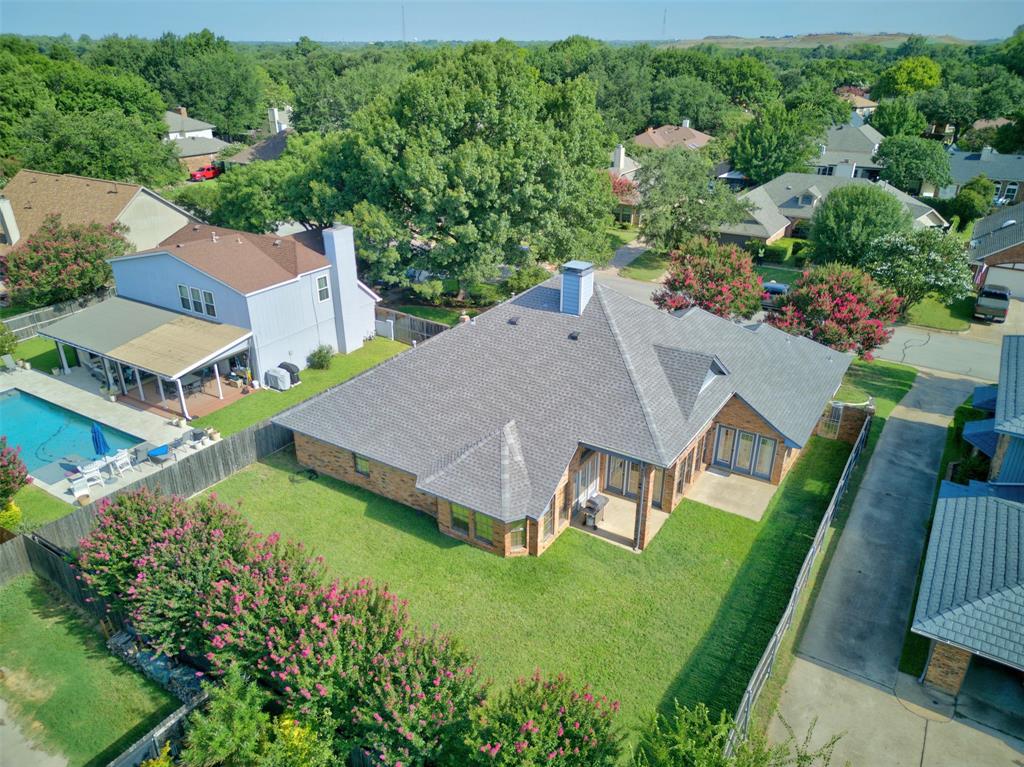 604 Gunnison Drive