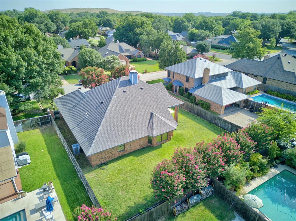 604 Gunnison Drive