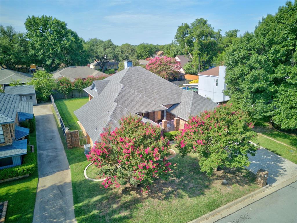 604 Gunnison Drive