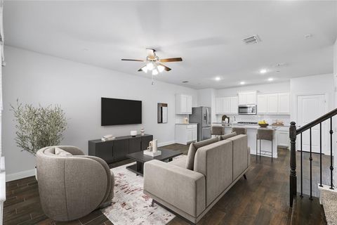 6804 Meadow Crest Drive North Richland Hills TX 76180