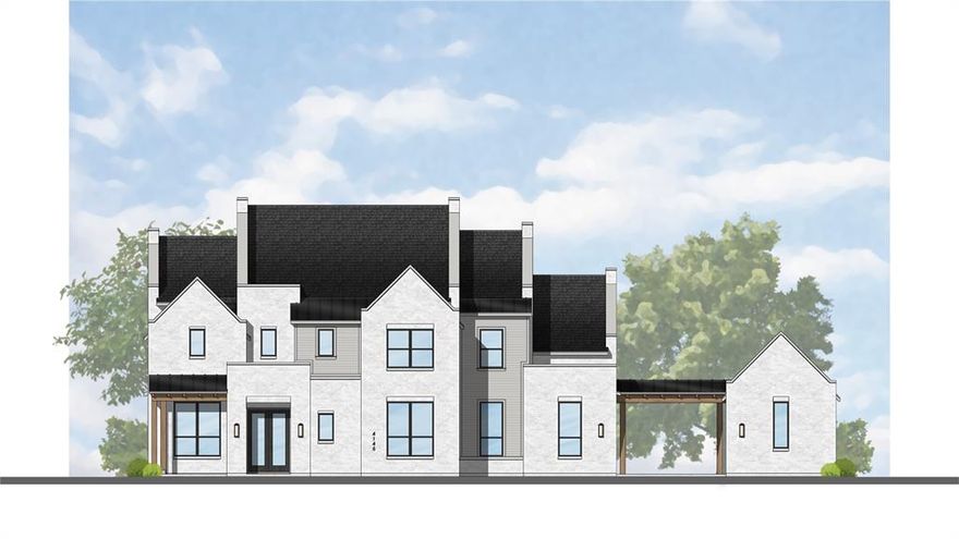 Extended Primary Suite, Fireplace (at Family Room), Wood beams in familyandgreat rooms, Extended Outdoor Living, Sliding Glass Doors (at Patio), Bedroom w Bath, Enhanced Pantry, Pet spa