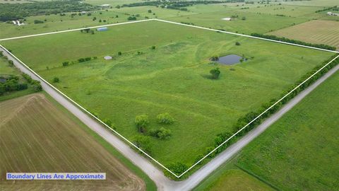 110 County Road 237 Gainesville TX 76240