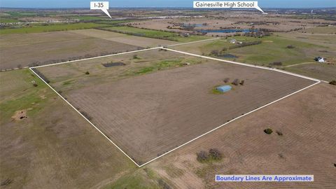 110 County Road 237 Gainesville TX 76240