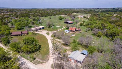 9885 County Road 270 Hico TX 76457