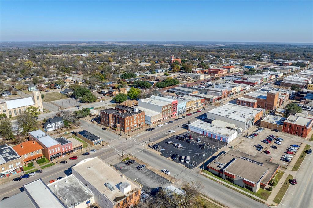 Stevens Add - Commercial Sale