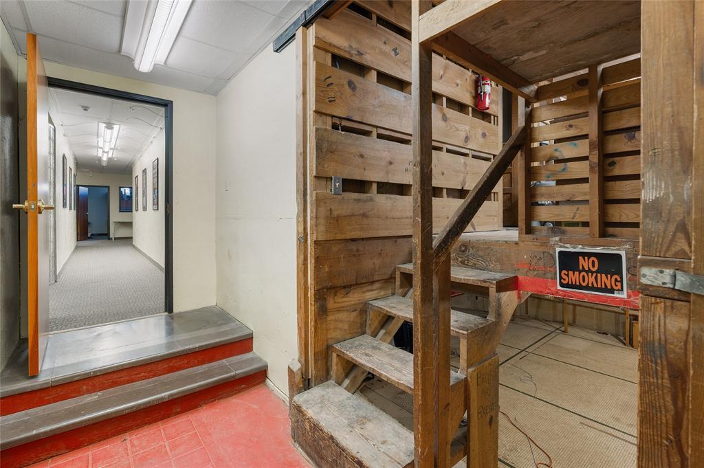 Stevens Add - Commercial Sale