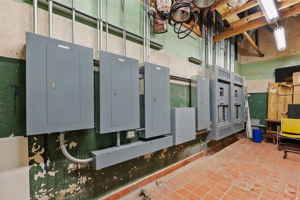 Stevens Add - Commercial Sale