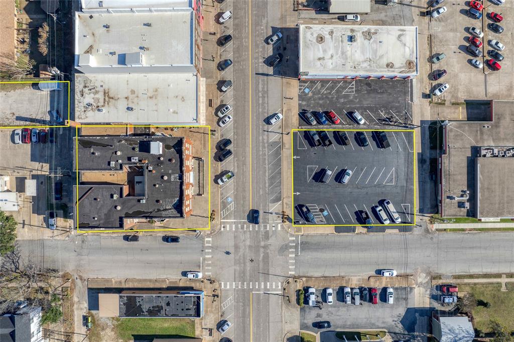 Stevens Add - Commercial Sale