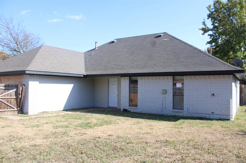 Riverway Estates - Residential