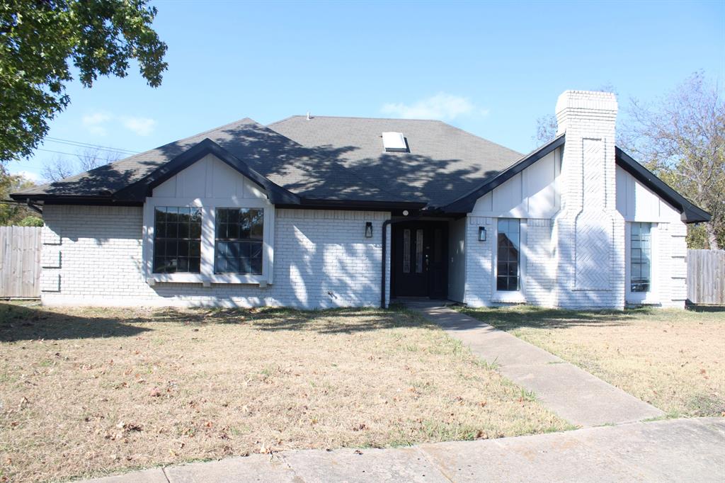 Riverway Estates - Residential