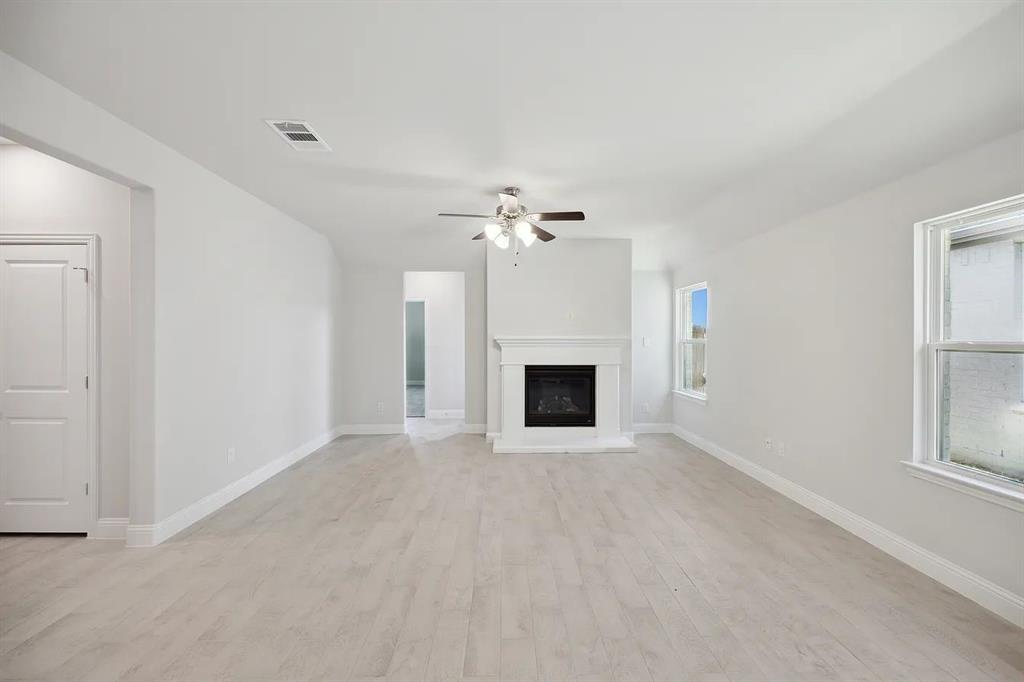 SICILY ADDITION PHASE ONE - Residential Lease