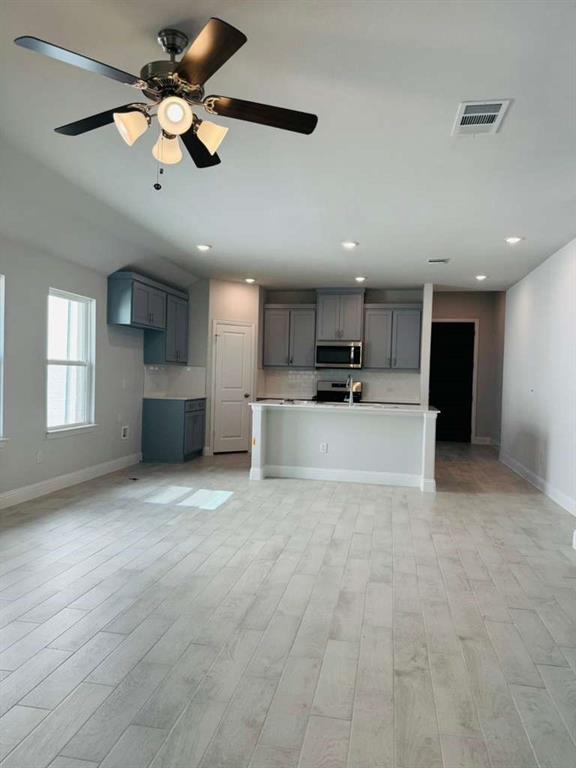 SICILY ADDITION PHASE ONE - Residential Lease