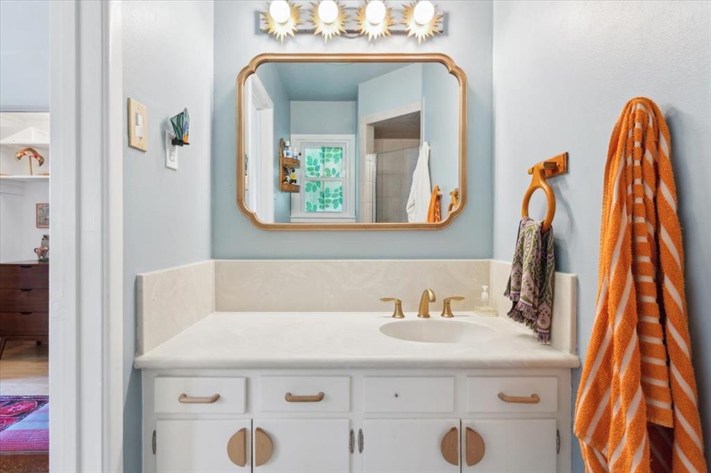 Tam Oshanter - Residential