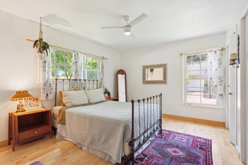 Tam Oshanter - Residential