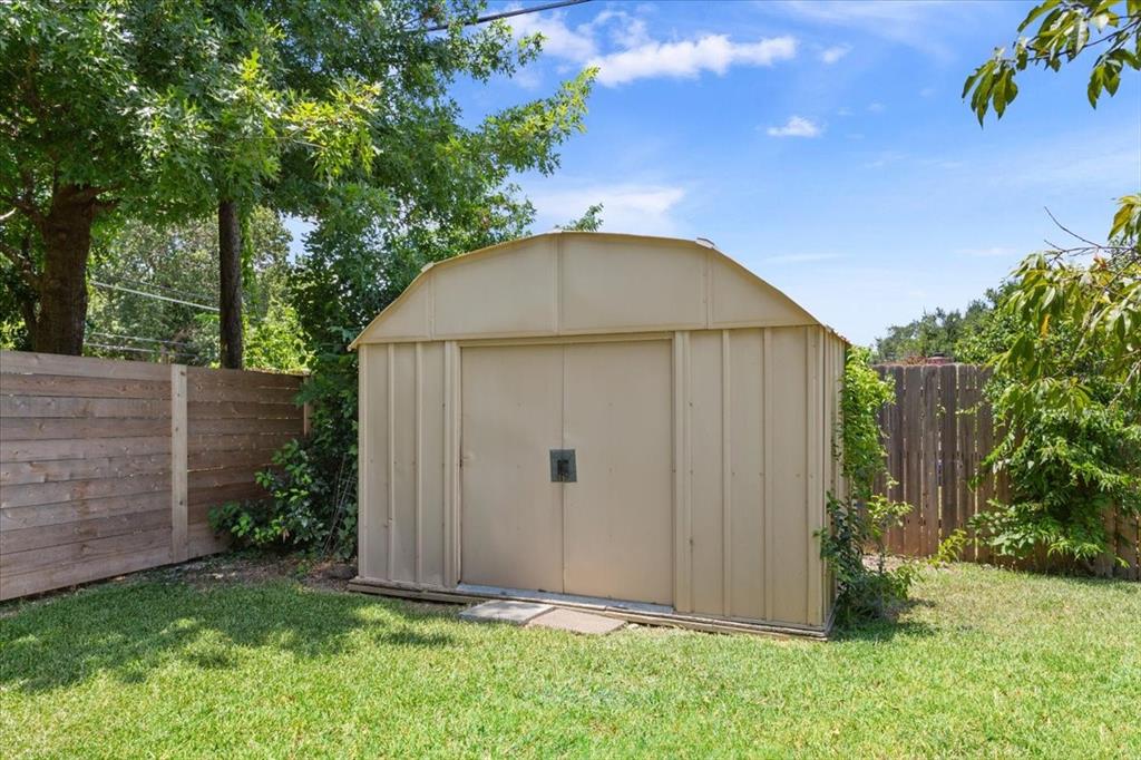 Tam Oshanter - Residential