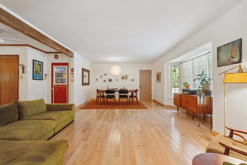 Tam Oshanter - Residential