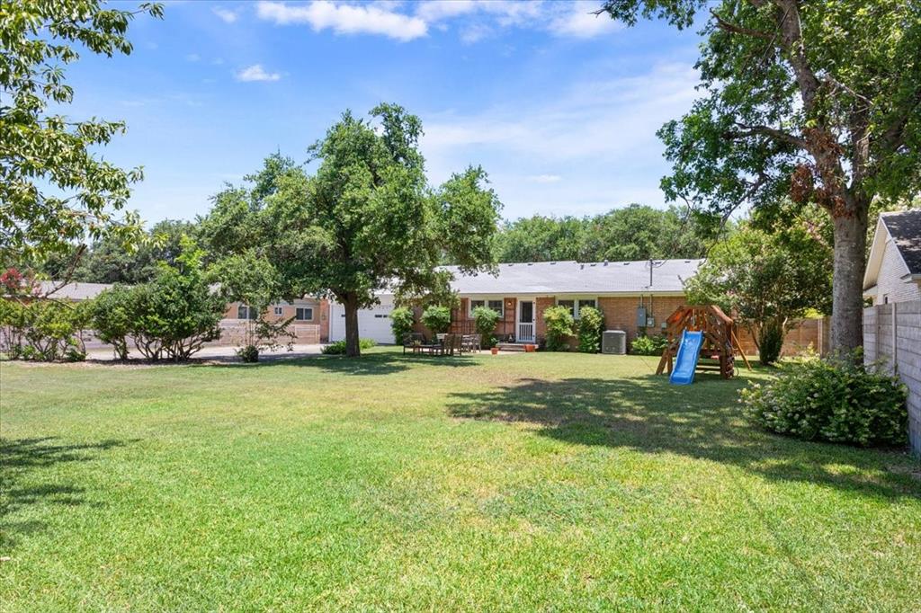 Tam Oshanter - Residential