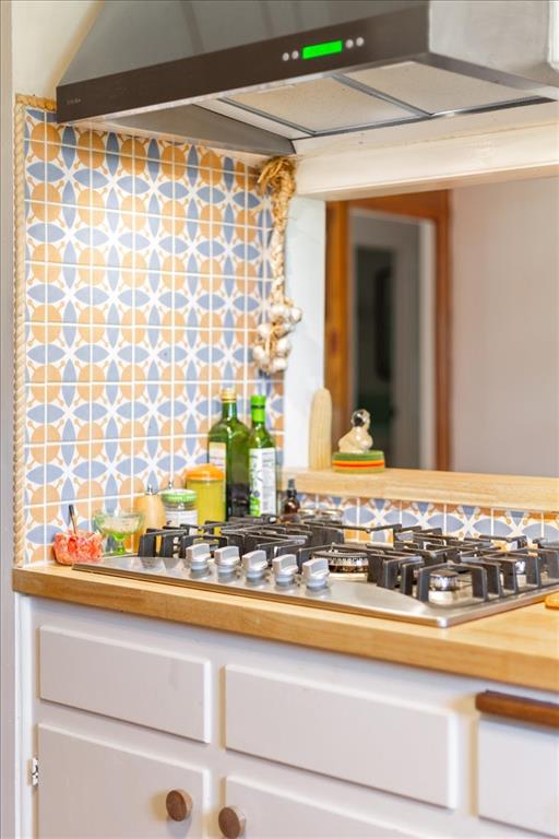 Tam Oshanter - Residential