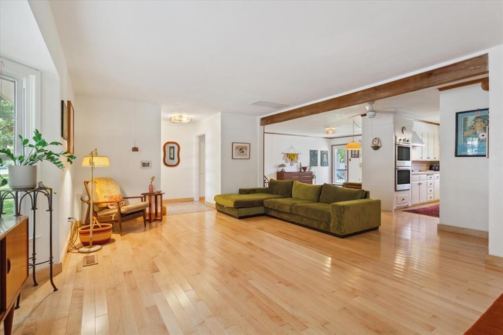 Tam Oshanter - Residential