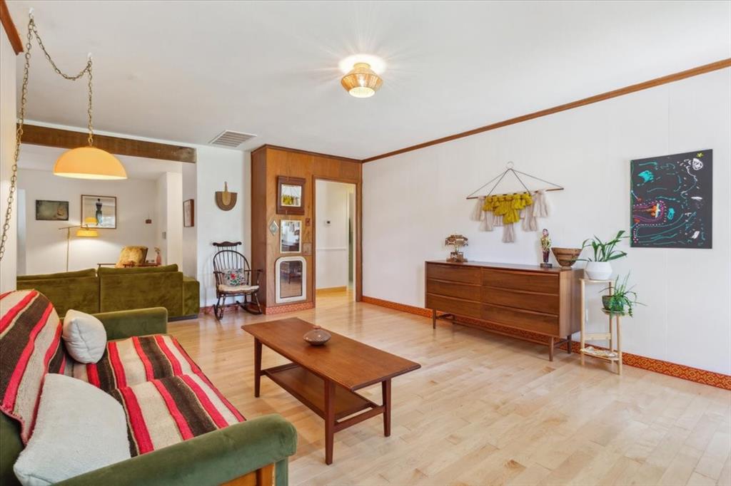 Tam Oshanter - Residential