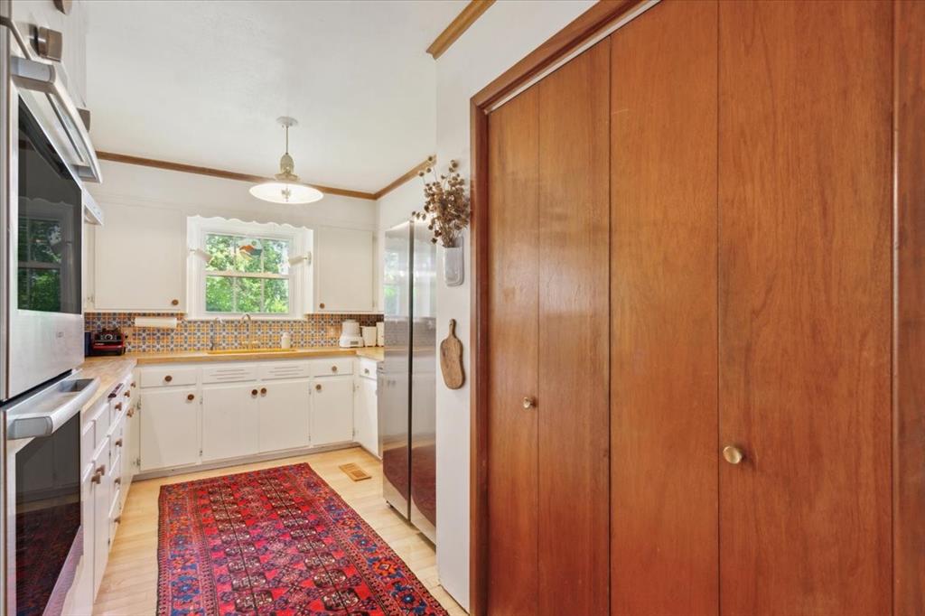 Tam Oshanter - Residential