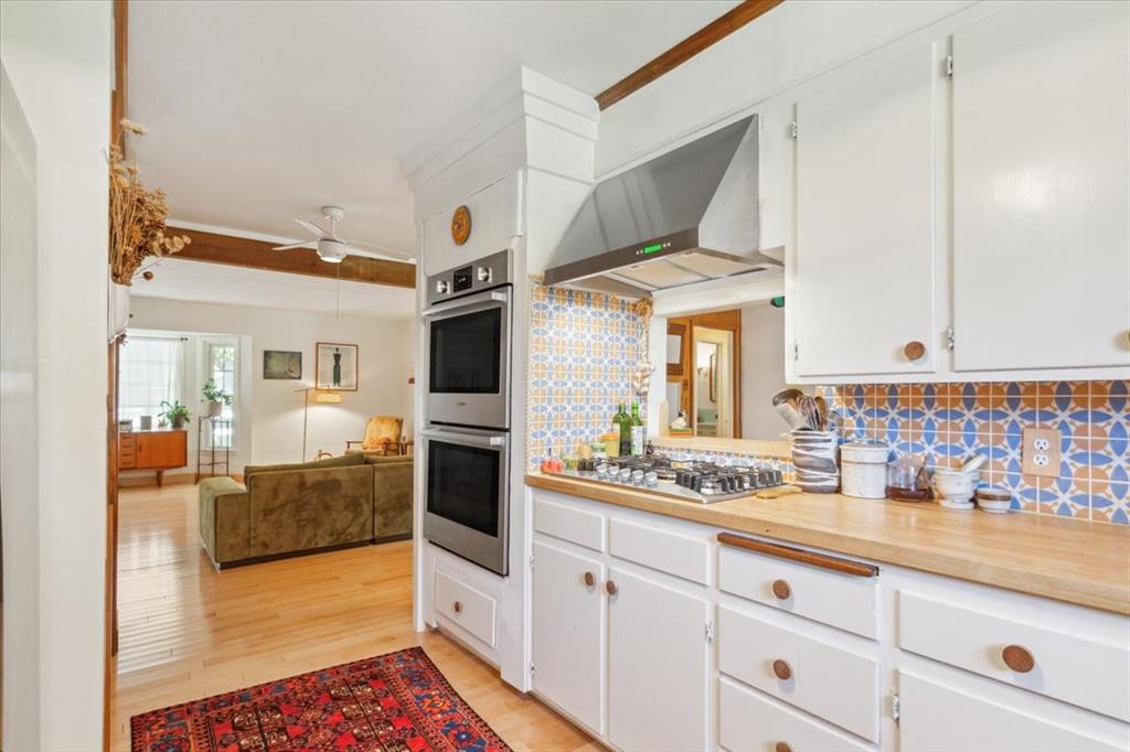 Tam Oshanter - Residential