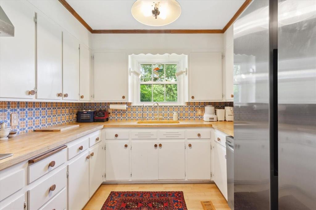 Tam Oshanter - Residential